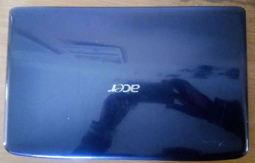 Acer 5536 DualCore laptop