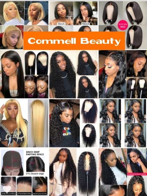 Hot Comb Straightener, edge control styler