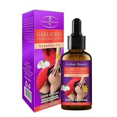 Hip and Butt enlargement Lifting Oil, Aichun Beauty Butt enlargement Oil, effective in 3 days. 30ml