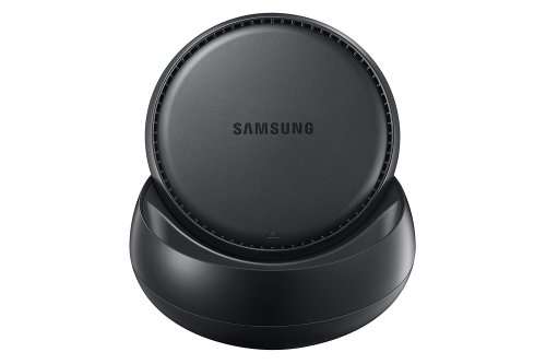 Samsung DeX Station Desktop Experience