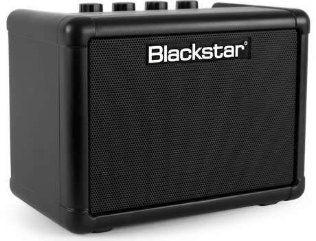Blackstar FLY3 Bluetooth Mini Guitar Amp - NEW!