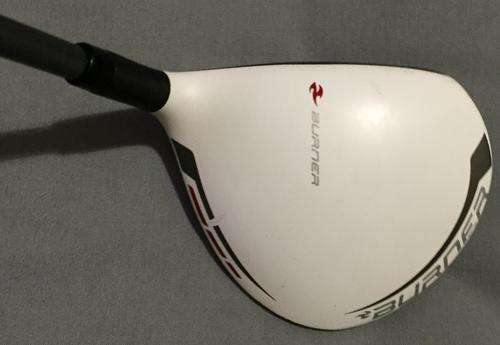 Burner Superfast 2.0 5 wood