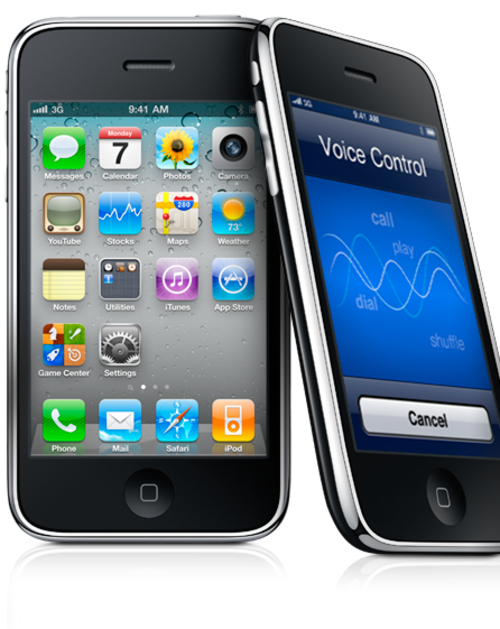 Practically Brand New iPhone 3G - Amazing phone!