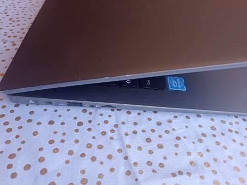PACKARD BELL - 500GB HD - 4GB RAM - NEAT LAPTOP