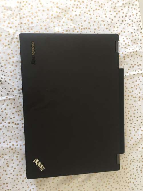 Lenovo - T440p - i5 4th Gen - 8GB Ram - 256SSD - Very Neat and Clean