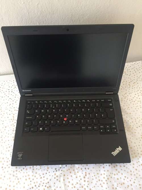 Lenovo - T440p - i5 4th Gen - 8GB Ram - 256SSD - Very Neat and Clean