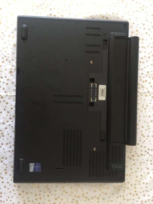 Lenovo - T440p - i5 4th Gen - 8GB Ram - 256SSD - Very Neat and Clean