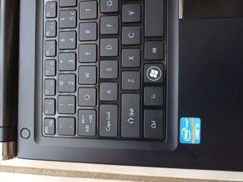 Mecer - i3 3rd Gen - 6GB Ram - 500GB HD - Neat and Clean Laptop - Please Read