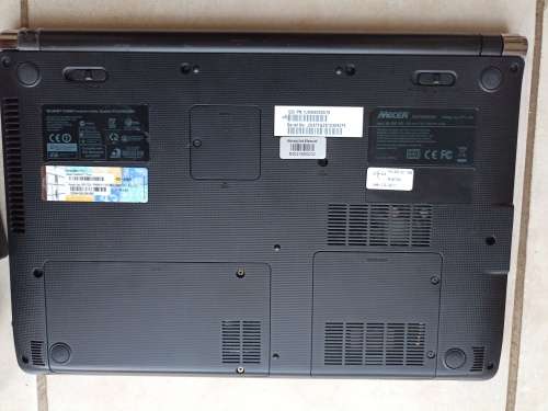 Mecer - i3 3rd Gen - 6GB Ram - 500GB HD - Neat and Clean Laptop - Please Read