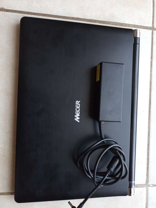 Mecer - i3 3rd Gen - 6GB Ram - 500GB HD - Neat and Clean Laptop - Please Read