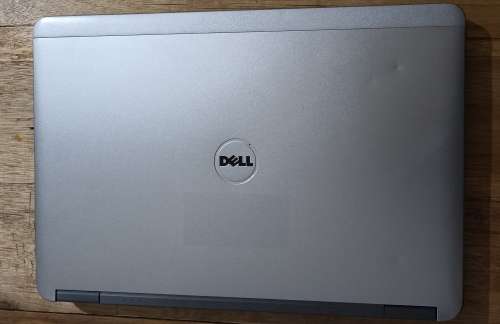 Dell Latitude - E7240 - i5 4th Gen - 8GB Ram - 256SSD - Very Good Condition