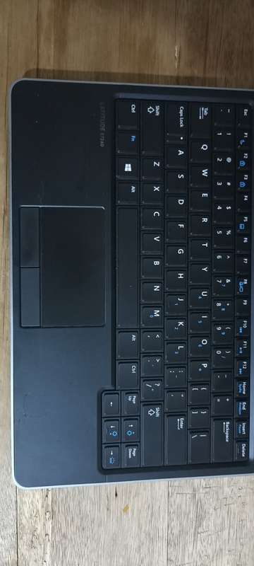 Dell Latitude - E7240 - i5 4th Gen - 8GB Ram - 256SSD - Very Good Condition