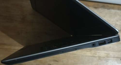 Dell Latitude - E7240 - i5 4th Gen - 8GB Ram - 256SSD - Very Good Condition