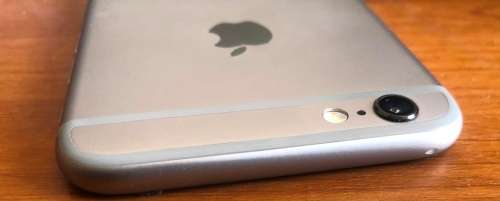 iPhone 6s - Gold - 128GB - Good Condition