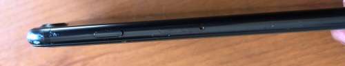 iPhone 7 - Black - 128GB - Fair Condition