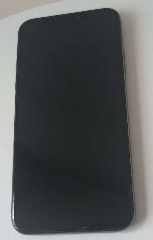 iPhone - X - Space Grey - 64GB - Excellent Condition