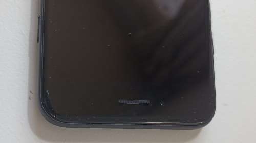 iPhone 7 - Black - 256GB - Excellent Condition