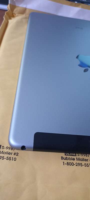 Apple - iPad Air 2 - Space Grey - 64GB - Wi-Fi + Cellular - Excellent Condition
