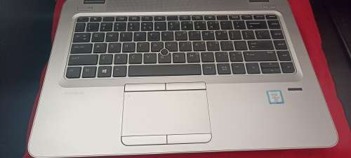 Hp Elitebook - 840 G3 - i5 6th Gen - 16GB Ram - 256SSD and 500GB HD - Very Good Condition