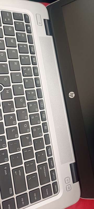 Hp Elitebook - 840 G3 - i5 6th Gen - 16GB Ram - 256SSD and 500GB HD - Very Good Condition
