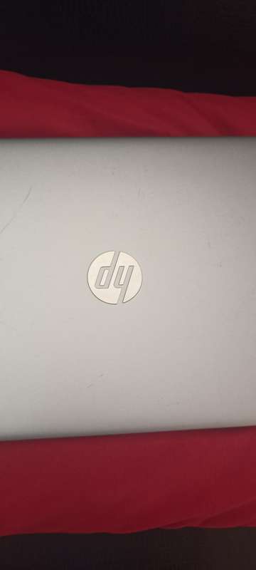 Hp Elitebook - 840 G3 - i5 6th Gen - 16GB Ram - 256SSD and 500GB HD - Very Good Condition