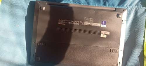 Asus - Pro - i5 4th Gen - 8GB Ram - 256SSD - Very Good Condition