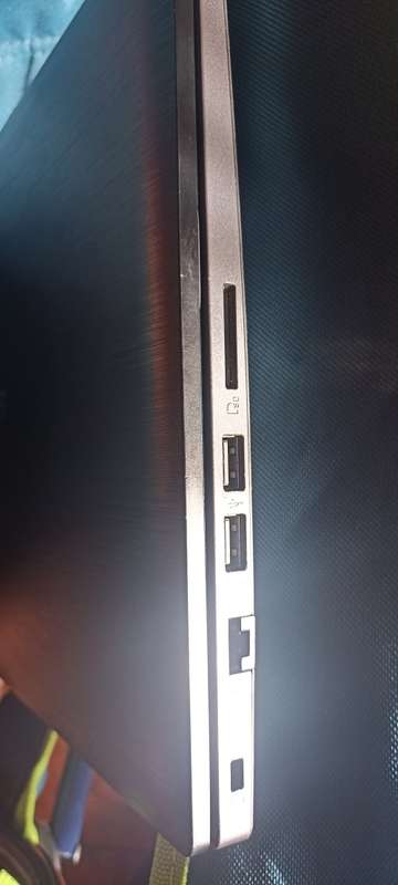 Asus - Pro - i5 4th Gen - 8GB Ram - 256SSD - Very Good Condition