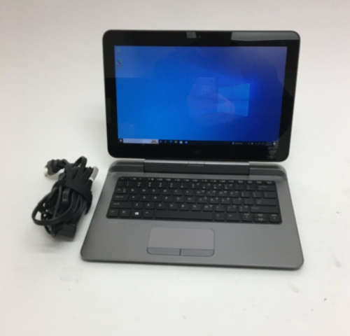 Hp - Pro X2 - 612 G1 - 2 in 1 - i5 4th Gen - 8GB - 256GB SSD - Touch Screen - Excellent Condition