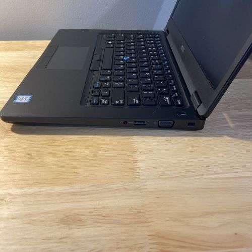 Dell Latitude - 5480 - i5 7th Gen - 8GB Ram - 256SSD - Excellent Condition