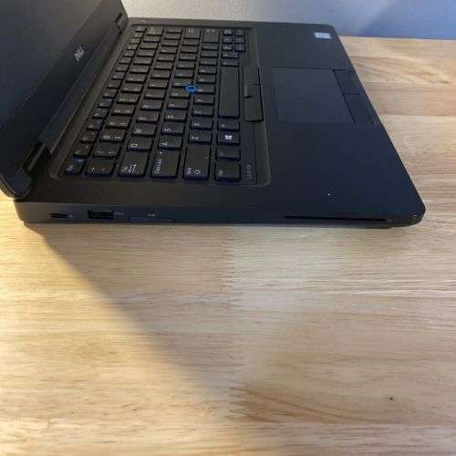 Dell Latitude - 5480 - i5 7th Gen - 8GB Ram - 256SSD - Excellent Condition