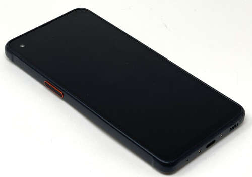 Samsung Galaxy - XCover Pro - Rugged Phone - 64GB - Black - Practcally NEW