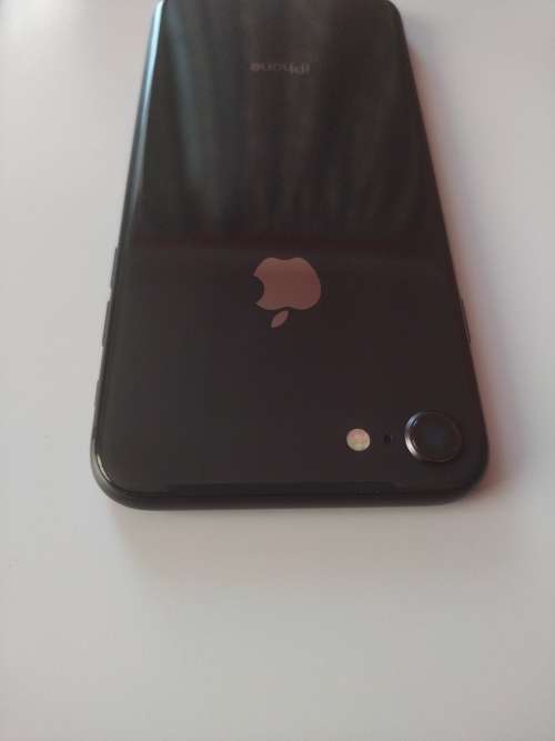 iPhone 8 - Space Grey - 256GB - Practically New