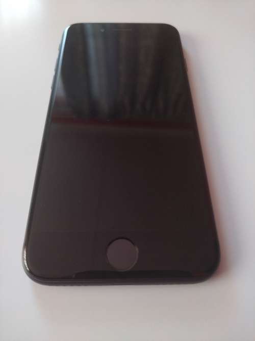 iPhone 8 - Space Grey - 256GB - Practically New