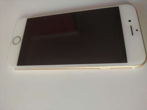 iPhone 6s - Gold - 32GB - Excellent Condition