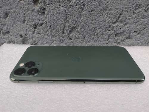 iPhone - 11 Pro Max  - Midnight Green - 64GB - Practically NEW