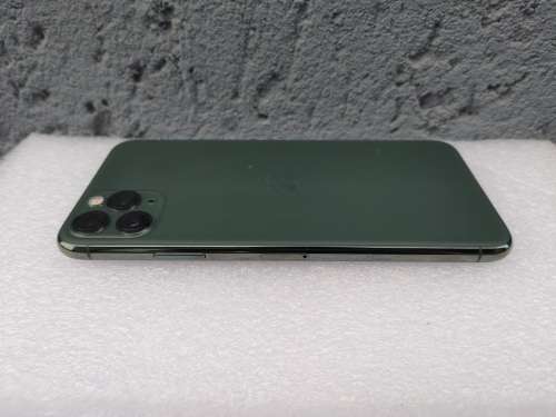 iPhone - 11 Pro Max  - Midnight Green - 64GB - Practically NEW