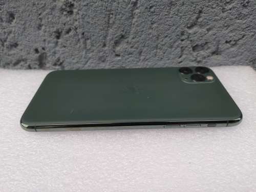 iPhone - 11 Pro Max  - Midnight Green - 64GB - Practically NEW