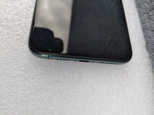 iPhone - 11 Pro Max  - Midnight Green - 64GB - Practically NEW