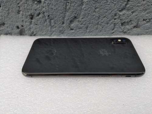iPhone X - Space Grey - 64GB - Excellent Condition - Please Read