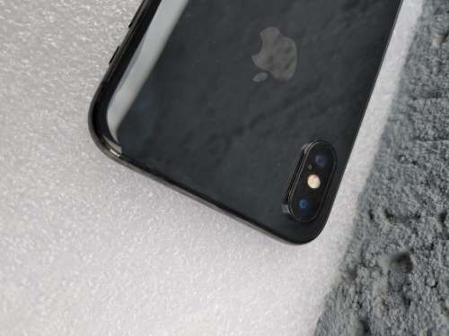iPhone X - Space Grey - 64GB - Excellent Condition - Please Read