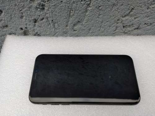 iPhone X - Space Grey - 64GB - Excellent Condition - Please Read