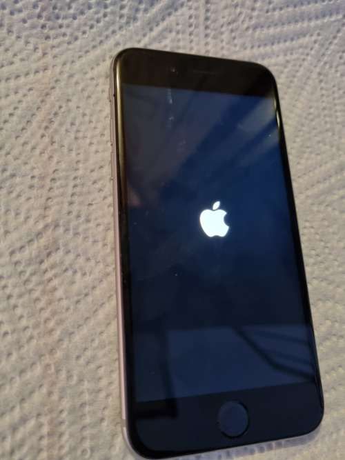 iPhone 6s - Space Grey - 32GB - Excellent Condition