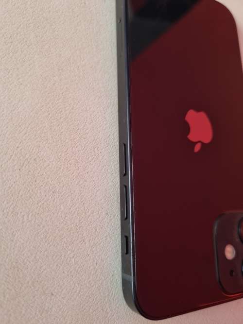iPhone 12 MINI - Black - 64GB - Practically NEW