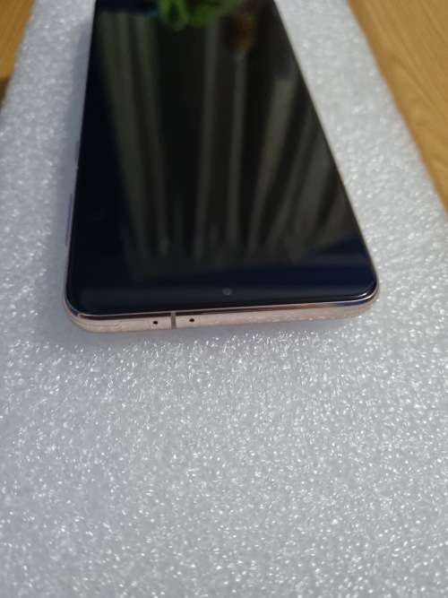 Samsung Galaxy - S21 Plus - 5G - Dual Sim - 128GB - Violet - Practically NEW Condition