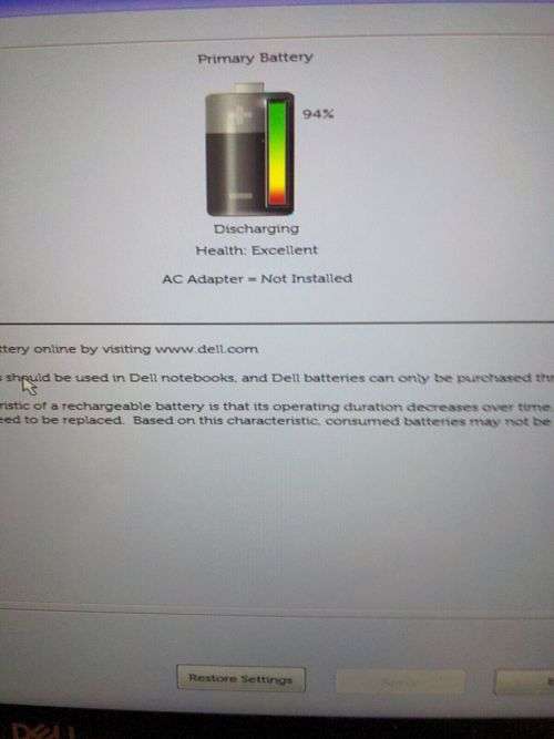 Dell Latitude - 7390 - 2 in 1 - Touch Screen - i5 8th Gen - 8GB Ram - 512SSD - Excellent Condition