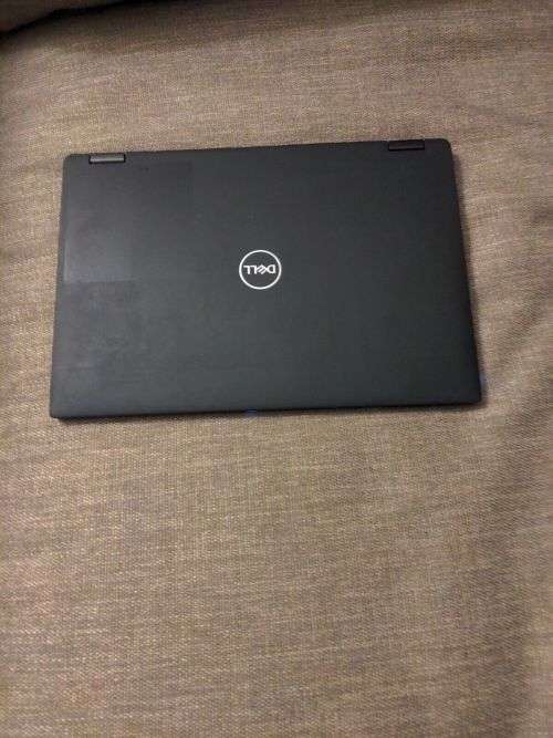 Dell Latitude - 7390 - 2 in 1 - Touch Screen - i5 8th Gen - 8GB Ram - 512SSD - Excellent Condition