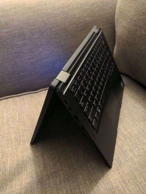 Dell Latitude - 7390 - 2 in 1 - Touch Screen - i5 8th Gen - 8GB Ram - 512SSD - Excellent Condition