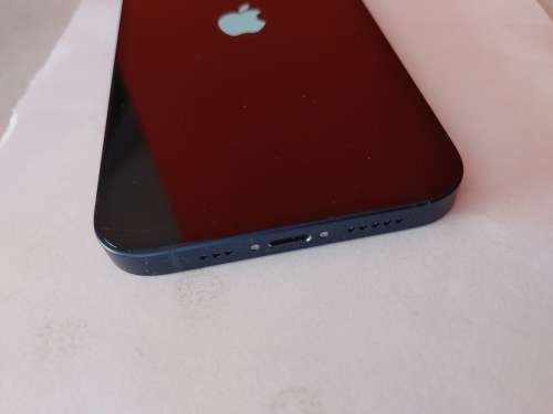 iPhone 12 - Blue - 64GB - Very Good Condition - READ