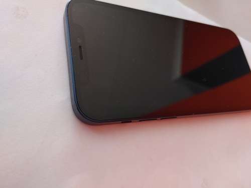 iPhone 12 - Blue - 64GB - Very Good Condition - READ