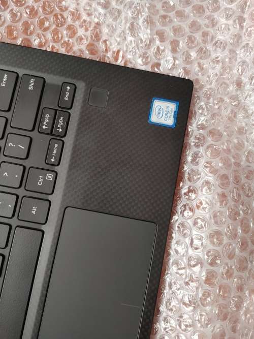 Dell XPS 13 - 9360 - i5 7th Gen - 8GB Ram - 256GB SSD - Excellent Condition
